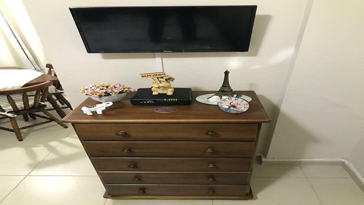 Aclimacao Paulista Apartamento